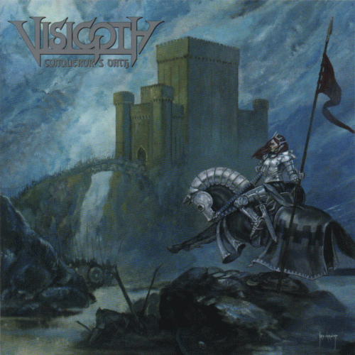 Visigoth : Conqueror's Oath